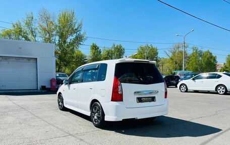 Mazda Premacy III, 2001 год, 549 999 рублей, 8 фотография