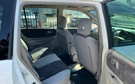 Mazda Premacy III, 2001 год, 549 999 рублей, 13 фотография