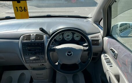 Mazda Premacy III, 2001 год, 549 999 рублей, 19 фотография