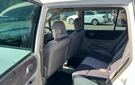 Mazda Premacy III, 2001 год, 549 999 рублей, 11 фотография
