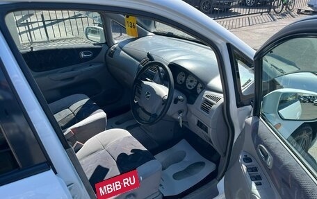 Mazda Premacy III, 2001 год, 549 999 рублей, 14 фотография