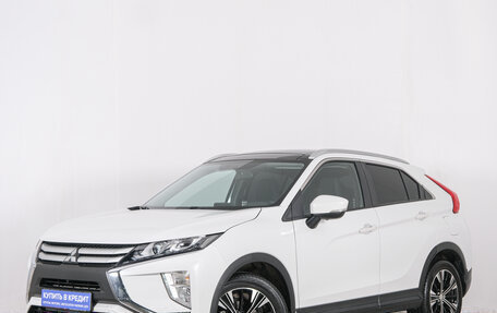 Mitsubishi Eclipse Cross, 2019 год, 2 399 000 рублей, 4 фотография