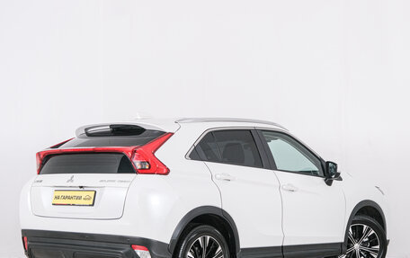 Mitsubishi Eclipse Cross, 2019 год, 2 399 000 рублей, 7 фотография
