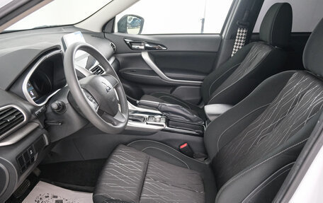Mitsubishi Eclipse Cross, 2019 год, 2 399 000 рублей, 8 фотография