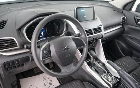 Mitsubishi Eclipse Cross, 2019 год, 2 399 000 рублей, 9 фотография
