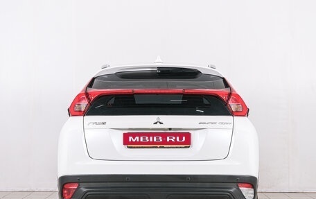 Mitsubishi Eclipse Cross, 2019 год, 2 399 000 рублей, 6 фотография