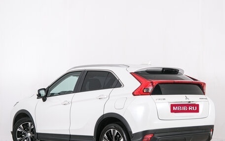Mitsubishi Eclipse Cross, 2019 год, 2 399 000 рублей, 5 фотография