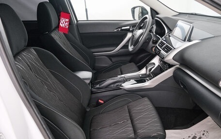 Mitsubishi Eclipse Cross, 2019 год, 2 399 000 рублей, 14 фотография