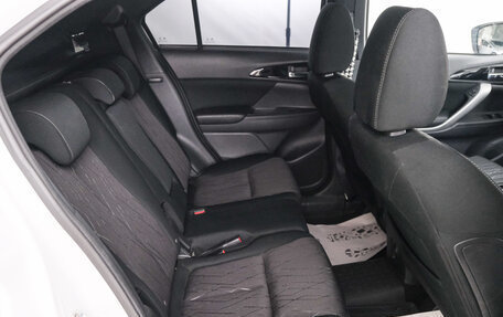 Mitsubishi Eclipse Cross, 2019 год, 2 399 000 рублей, 24 фотография