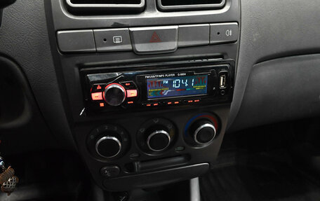 Hyundai Accent II, 2005 год, 300 000 рублей, 13 фотография