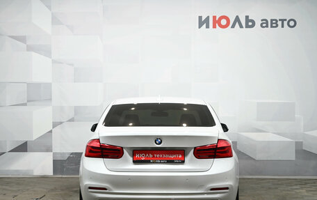 BMW 3 серия, 2017 год, 1 890 000 рублей, 5 фотография