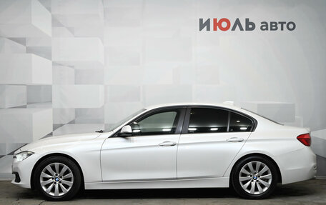 BMW 3 серия, 2017 год, 1 890 000 рублей, 7 фотография