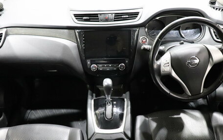 Nissan X-Trail, 2017 год, 1 750 000 рублей, 14 фотография