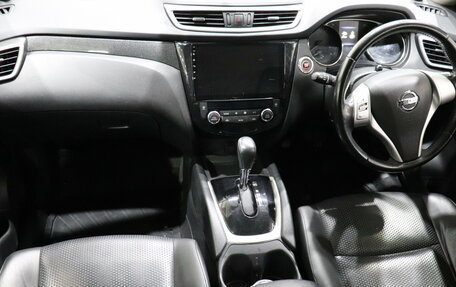 Nissan X-Trail, 2017 год, 1 750 000 рублей, 13 фотография