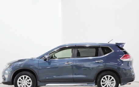 Nissan X-Trail, 2017 год, 1 750 000 рублей, 8 фотография