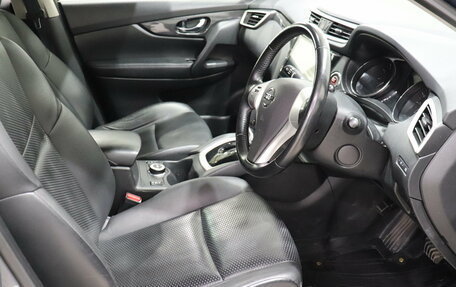 Nissan X-Trail, 2017 год, 1 750 000 рублей, 16 фотография