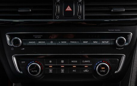 KIA Optima IV, 2018 год, 2 249 000 рублей, 17 фотография