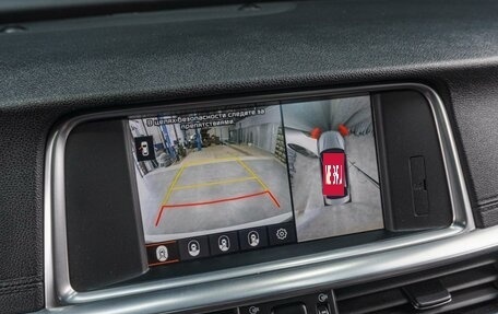 KIA Optima IV, 2018 год, 2 249 000 рублей, 15 фотография