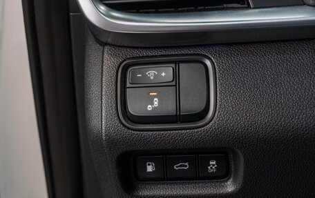 KIA Optima IV, 2018 год, 2 249 000 рублей, 20 фотография