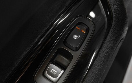 KIA Optima IV, 2018 год, 2 249 000 рублей, 26 фотография