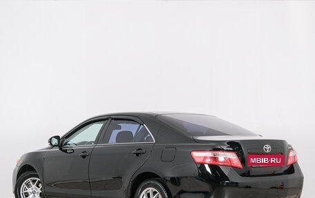 Toyota Camry, 2010 год, 1 399 000 рублей, 5 фотография