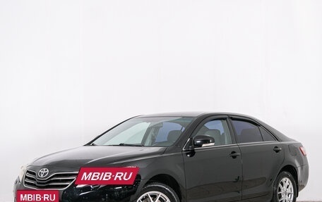 Toyota Camry, 2010 год, 1 399 000 рублей, 4 фотография