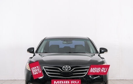 Toyota Camry, 2010 год, 1 399 000 рублей, 2 фотография