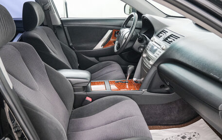 Toyota Camry, 2010 год, 1 399 000 рублей, 14 фотография