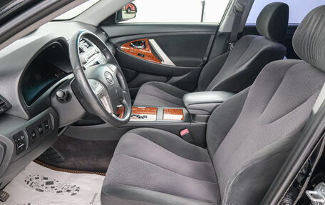 Toyota Camry, 2010 год, 1 399 000 рублей, 8 фотография