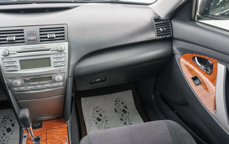 Toyota Camry, 2010 год, 1 399 000 рублей, 12 фотография