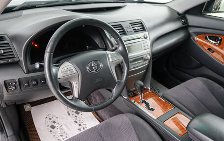 Toyota Camry, 2010 год, 1 399 000 рублей, 9 фотография