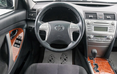 Toyota Camry, 2010 год, 1 399 000 рублей, 15 фотография