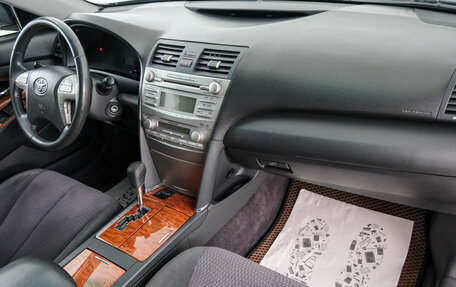 Toyota Camry, 2010 год, 1 399 000 рублей, 13 фотография
