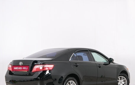 Toyota Camry, 2010 год, 1 399 000 рублей, 7 фотография