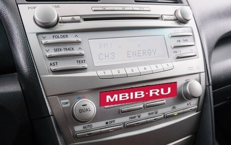 Toyota Camry, 2010 год, 1 399 000 рублей, 16 фотография