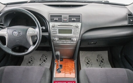 Toyota Camry, 2010 год, 1 399 000 рублей, 11 фотография
