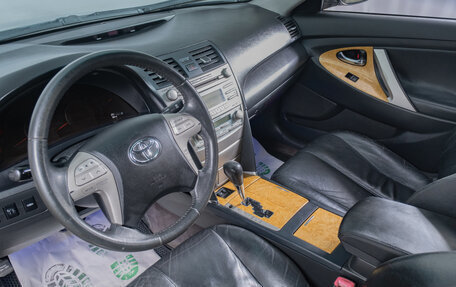 Toyota Camry, 2006 год, 1 099 000 рублей, 9 фотография
