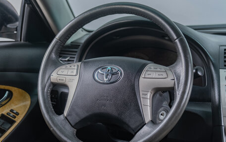 Toyota Camry, 2006 год, 1 099 000 рублей, 13 фотография