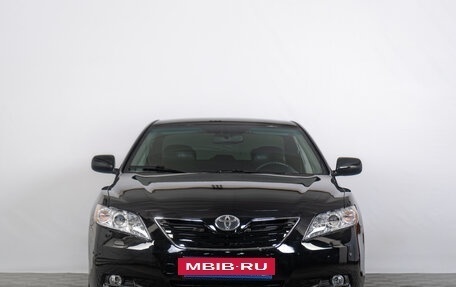Toyota Camry, 2006 год, 1 099 000 рублей, 4 фотография
