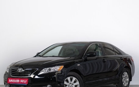 Toyota Camry, 2006 год, 1 099 000 рублей, 2 фотография