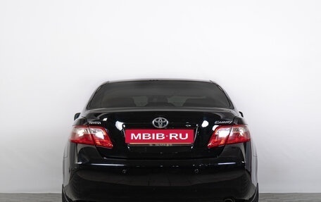Toyota Camry, 2006 год, 1 099 000 рублей, 5 фотография