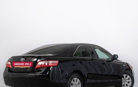 Toyota Camry, 2006 год, 1 099 000 рублей, 7 фотография