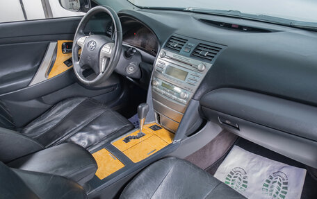 Toyota Camry, 2006 год, 1 099 000 рублей, 18 фотография