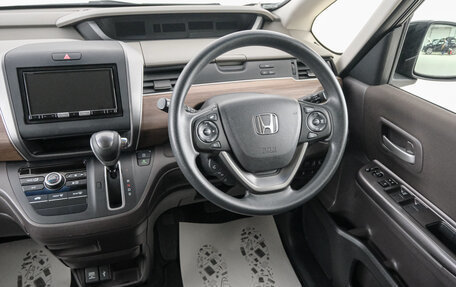 Honda Freed II, 2020 год, 1 649 000 рублей, 10 фотография