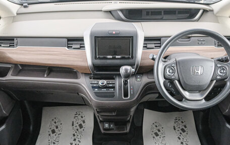 Honda Freed II, 2020 год, 1 649 000 рублей, 11 фотография