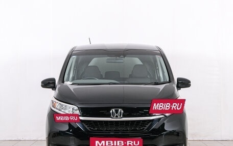 Honda Freed II, 2020 год, 1 649 000 рублей, 2 фотография