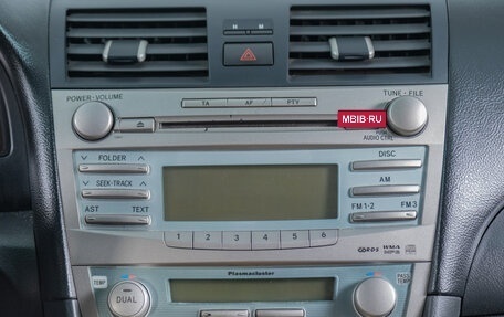 Toyota Camry, 2006 год, 1 099 000 рублей, 16 фотография
