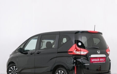 Honda Freed II, 2020 год, 1 649 000 рублей, 5 фотография