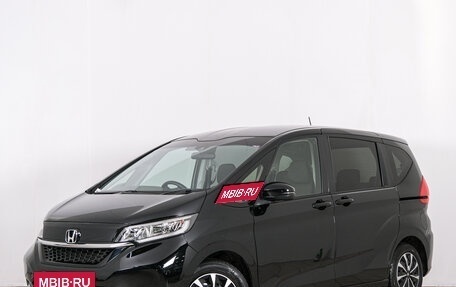 Honda Freed II, 2020 год, 1 649 000 рублей, 4 фотография
