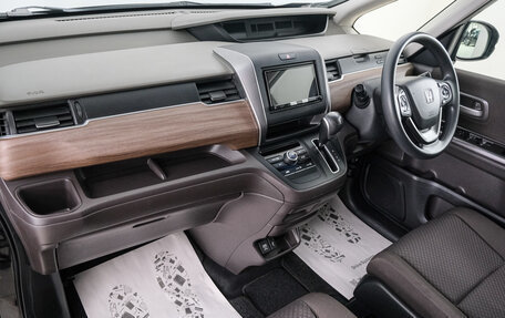 Honda Freed II, 2020 год, 1 649 000 рублей, 13 фотография